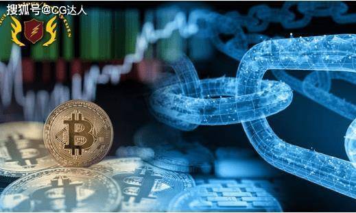 区块链技术专业学生的就业机会学习课程