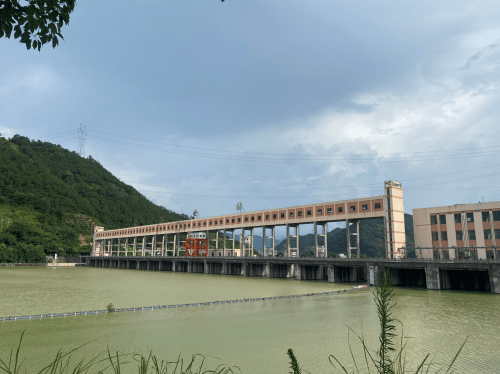 浙江丽水十五家水电站上线基于区块链技术碳资产核证系统
