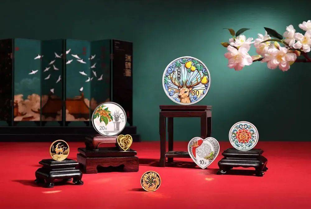 纪念币预约安排<strong></p>
<p>币币交易网</strong>,吉祥文化币再度开约,黄山币等普通币今年发行