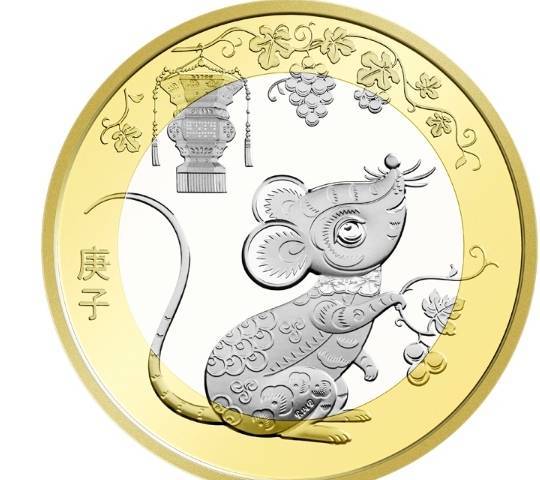 泰山币国庆币未受疫情影响，泰山币价格高位保持，国庆币现价十四