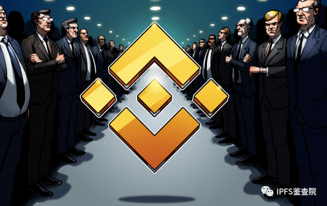 币安不安<strong></p>
<p>币安币钱包</strong>,洗钱流水近24亿美元?