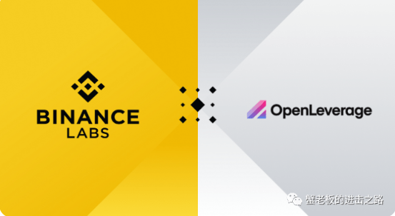 下一个DYDX?OpenLeverage成为币安孵化计划项目<strong></p>
<p>币安BNB</strong>!