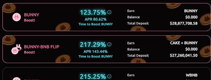 曾经盛极一时的币安智能链未来会走向衰落吗<strong></p>
<p>币安BNB</strong>?
