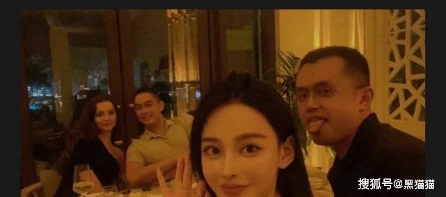 币安赵长鹏:吐舌头是真的<strong></p>
<p>币安BNB</strong>,但爱她是假的