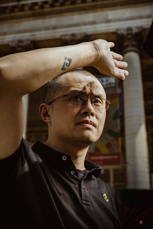 彭博社撰文整理:为何币安是一个“庞氏骗局”<strong></p>
<p>币安BNB</strong>?