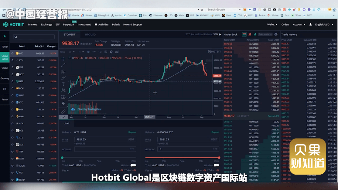 币圈风波再起<strong></p>
<p>BNB币安币交易平台</strong>,又一交易平台暂停服务!虚拟货币还能投资吗?