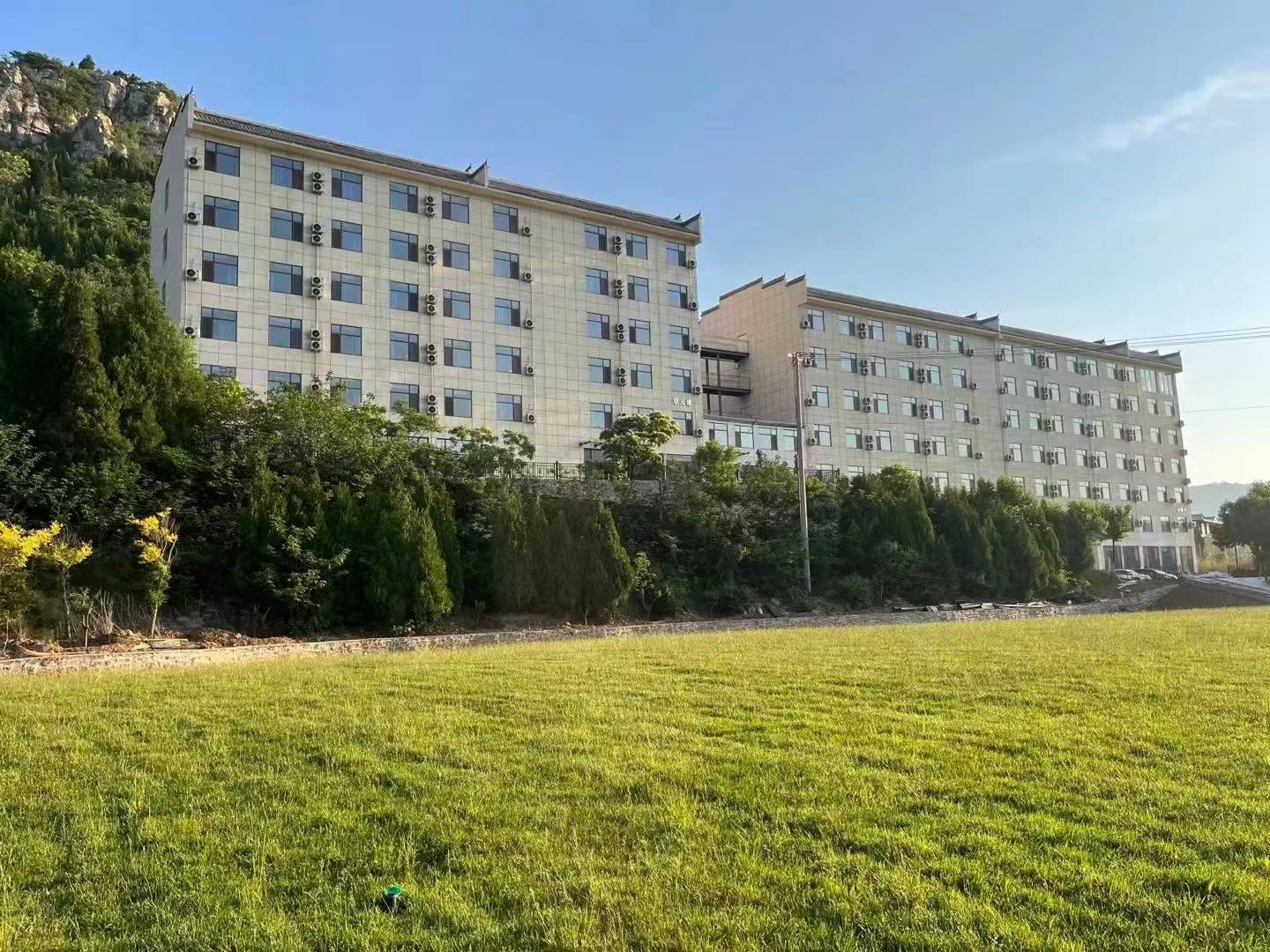 济南高联寄宿考研学院官网