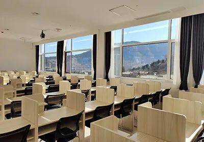 济南高联寄宿考研学院官网