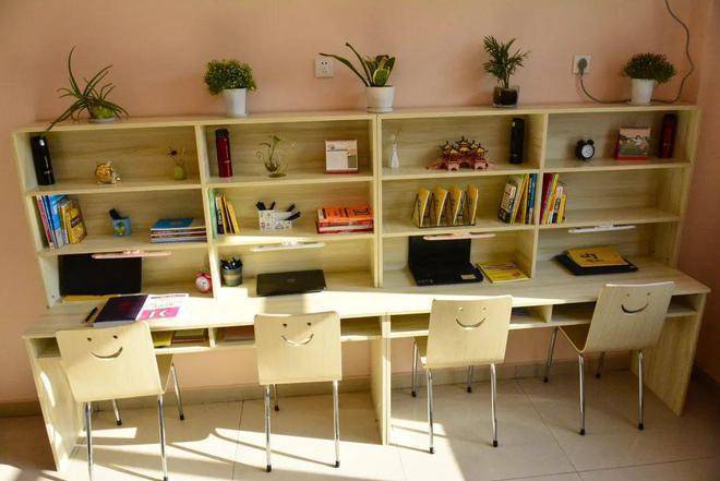 济南高联寄宿考研学院官网