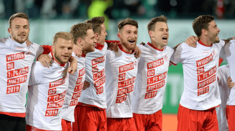 11月3号足球推荐：【科隆VS尼斯】【布星VS西汉姆联】