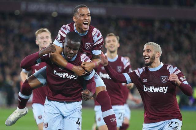 11月3号足球推荐:【科隆VS尼斯】【布星VS西汉姆联】