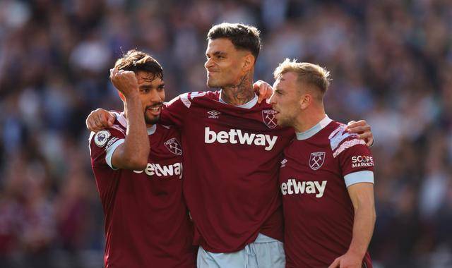 布加勒斯特星队实力有限是送分童子！西汉姆联替补出战也强！