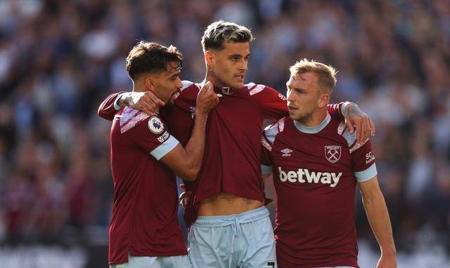 布加勒斯特星队实力有限是送分童子<strong></p>
<p>星联交易所</strong>！西汉姆联替补出战也强！