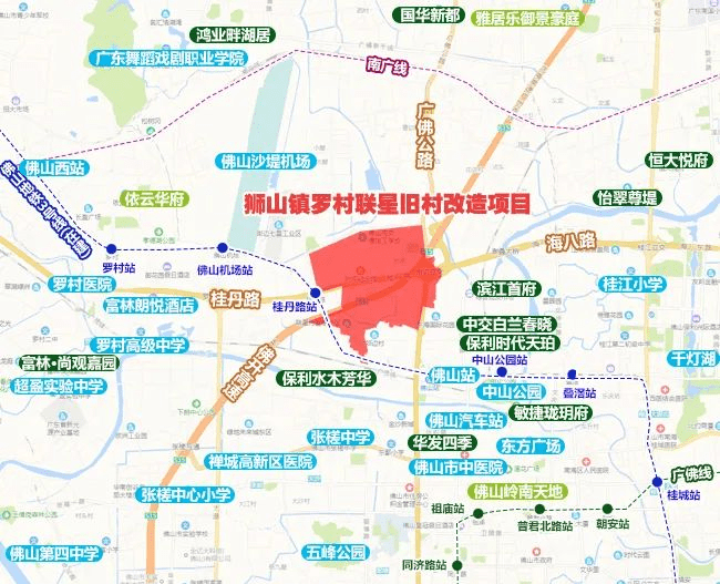 最新回应<strong></p>
<p>星联交易所</strong>!万科未退出狮山联星旧村改造!正在进行方案深度研究