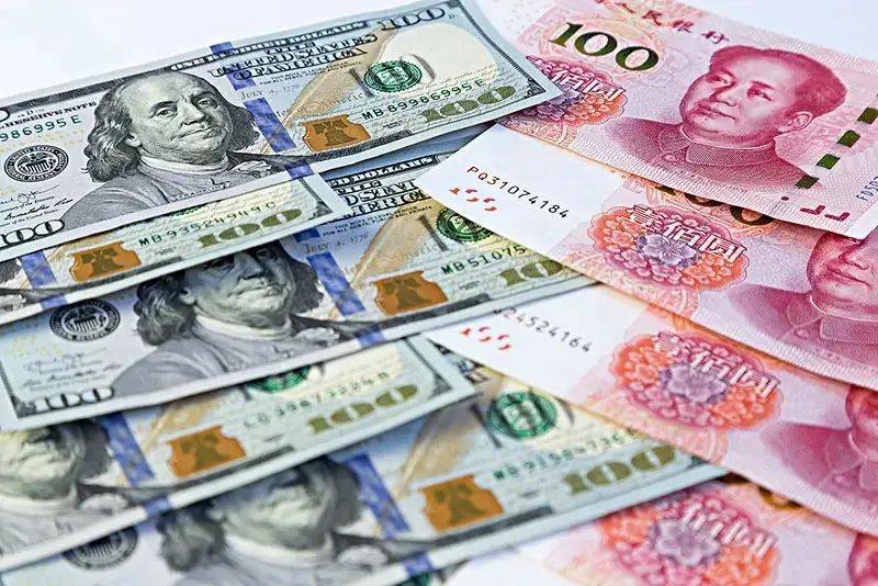 人民币首次超过美元<strong></p>
<p>币行情交易所</strong>，成莫斯科交易所交易最大外币，意味着什么？