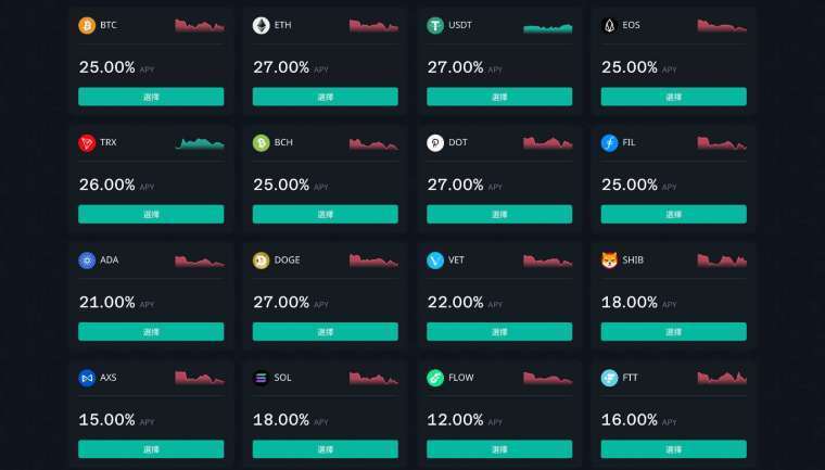 为新手打造年化27%熊市避风港<strong></p>
<p>货币交易所价格</strong>,认识JPEX 加密货币交易所