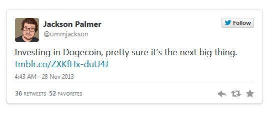 狗狗币是啥<strong></p>
<p>币天交易所</strong>？为啥马斯克喜欢它？为啥在Twitter被收购后5天翻倍？