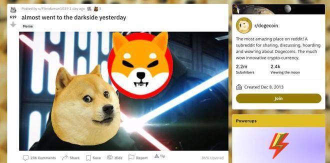 狗狗币是啥<strong></p>
<p>币天交易所</strong>？为啥马斯克喜欢它？为啥在Twitter被收购后5天翻倍？