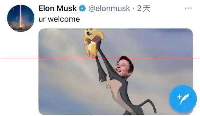 狗狗币是啥<strong></p>
<p>币天交易所</strong>？为啥马斯克喜欢它？为啥在Twitter被收购后5天翻倍？