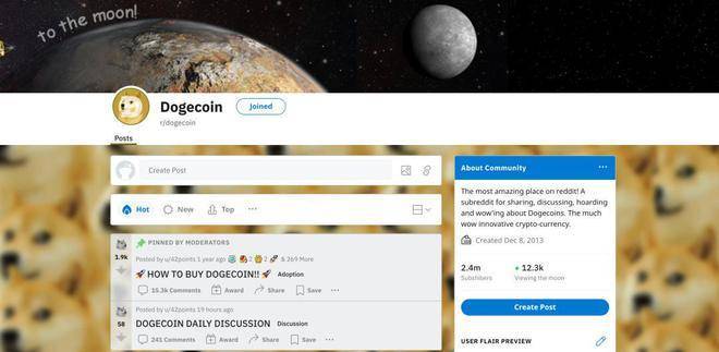 狗狗币是啥<strong></p>
<p>币天交易所</strong>？为啥马斯克喜欢它？为啥在Twitter被收购后5天翻倍？