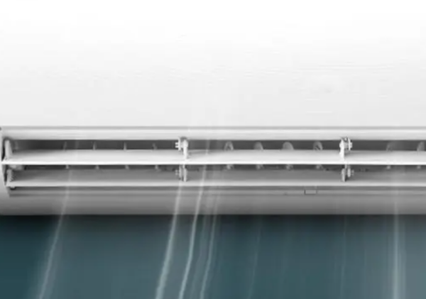 海尔空调显示f8怎么解决