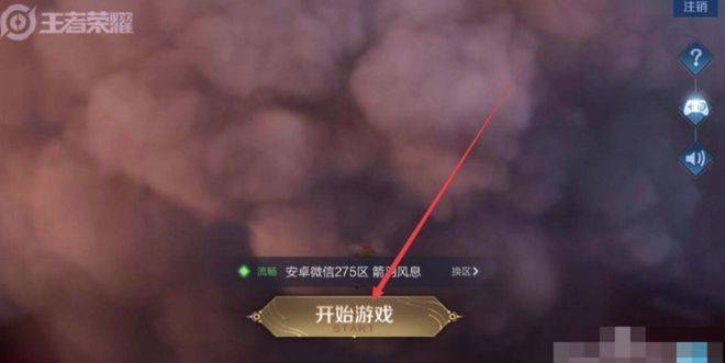 微信如何扫码登录王者荣耀<strong></p>
<p>中币交易所如何登录</strong>，扫码登录教程，王者上号神器