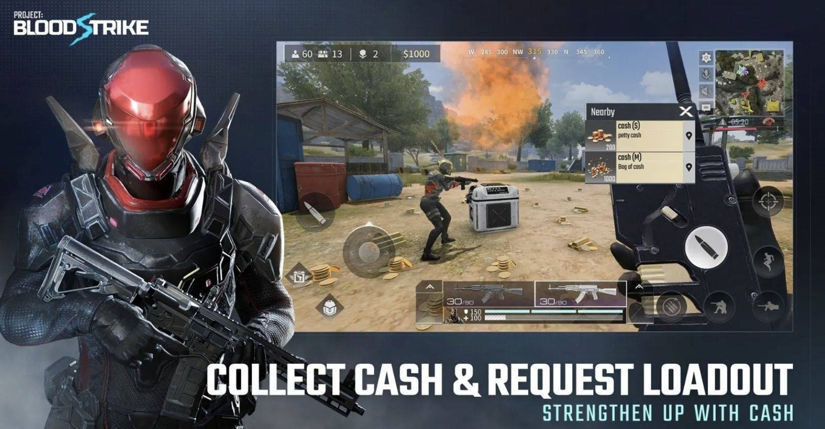 代号血战手游Project BloodStrike如何下载<strong></p>
<p>中币交易所如何登录</strong>！国际服登录教程