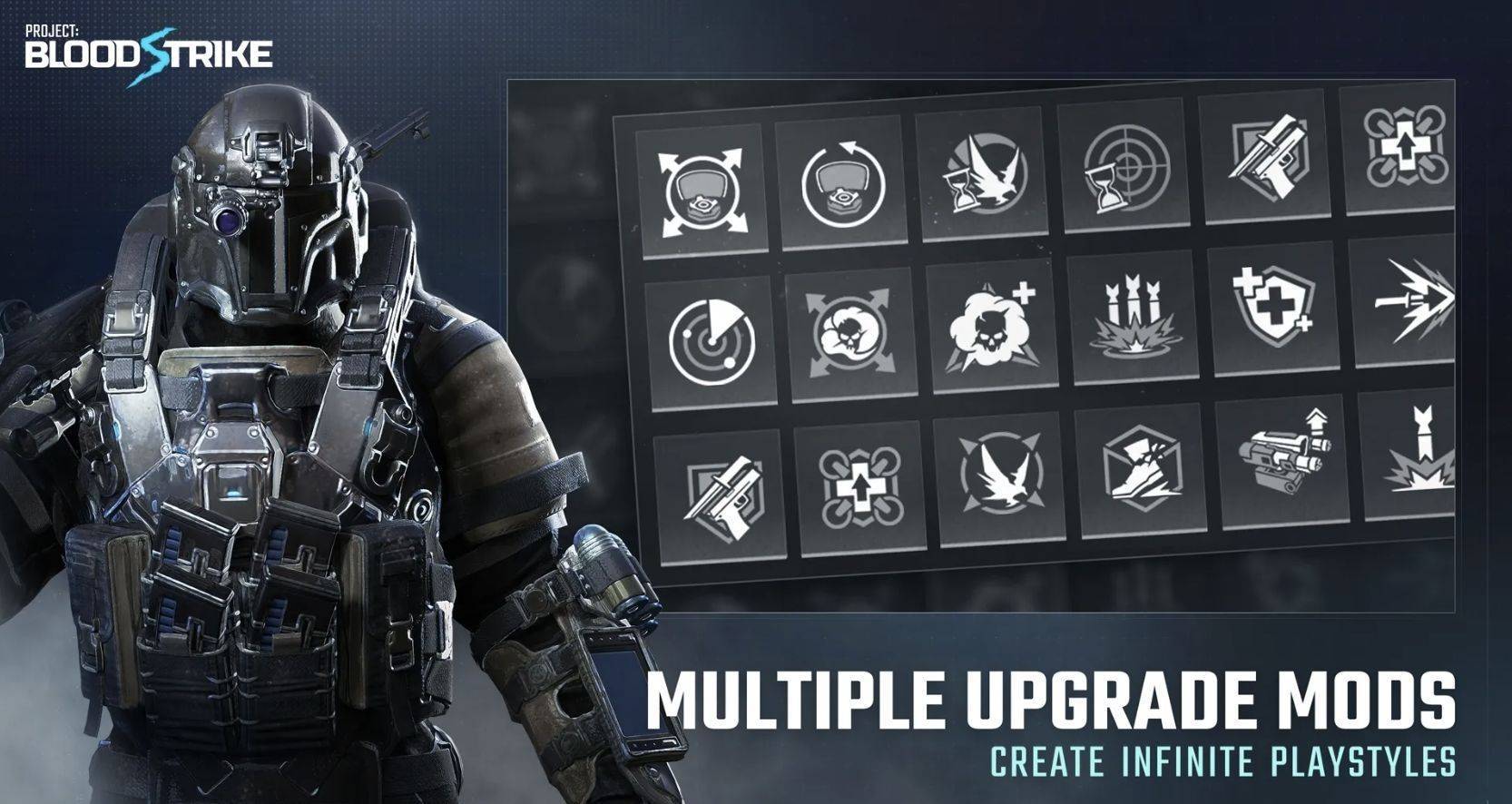 代号血战手游Project BloodStrike如何下载<strong></p>
<p>中币交易所如何登录</strong>！国际服登录教程