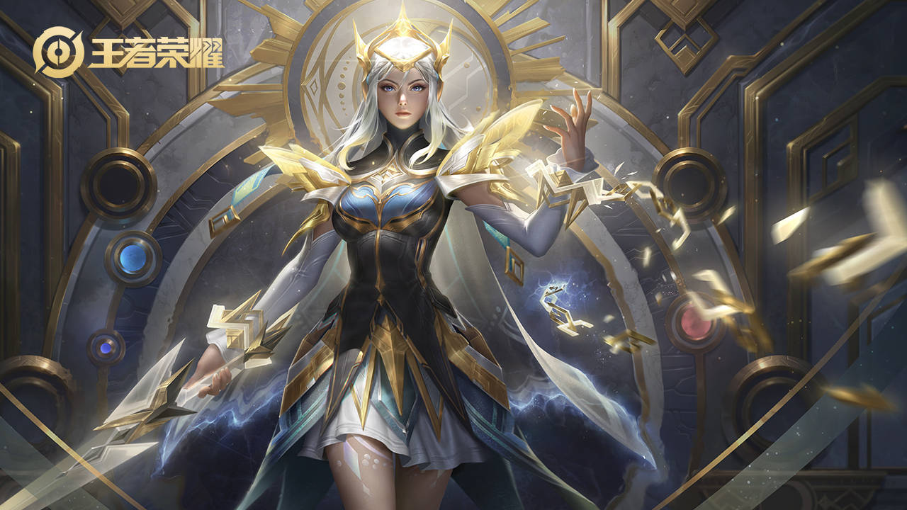 王者荣耀扫码登录教程教学，如何扫一扫登录王者荣耀，什么是扫码登陆