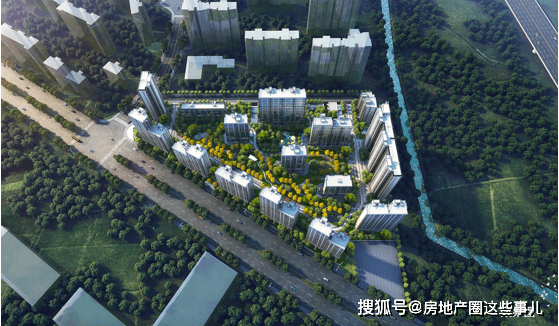 项目测评 | 东四环刚需热盘——保利锦上二期，焦化厂7号线