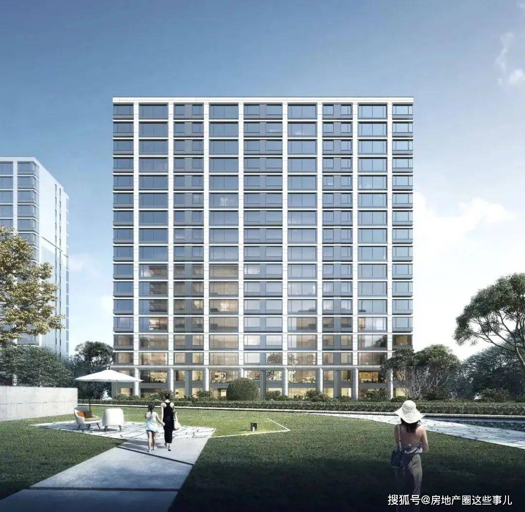 项目测评 | 东四环刚需热盘——保利锦上二期<strong></p>
<p>7号交易所</strong>，焦化厂7号线