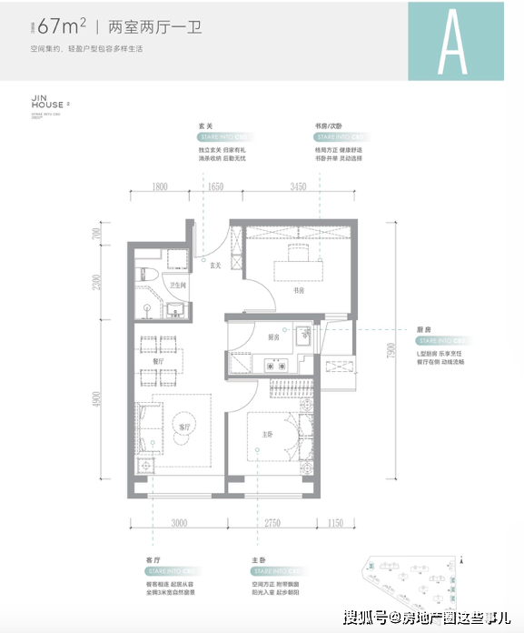项目测评 | 东四环刚需热盘——保利锦上二期<strong></p>
<p>7号交易所</strong>，焦化厂7号线