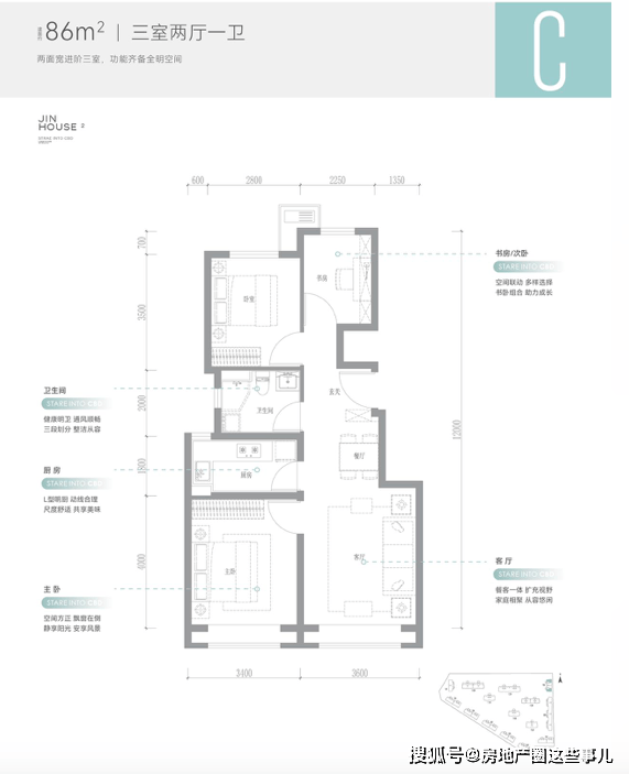 项目测评 | 东四环刚需热盘——保利锦上二期<strong></p>
<p>7号交易所</strong>，焦化厂7号线