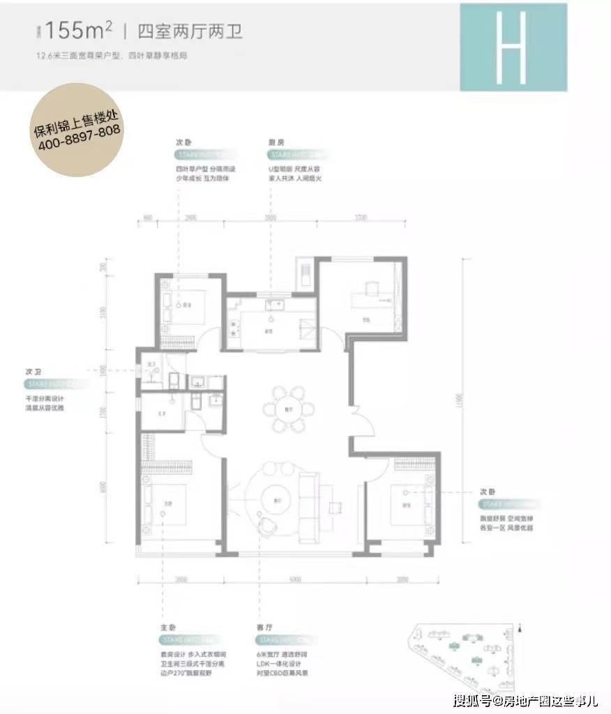 项目测评 | 东四环刚需热盘——保利锦上二期<strong></p>
<p>7号交易所</strong>，焦化厂7号线