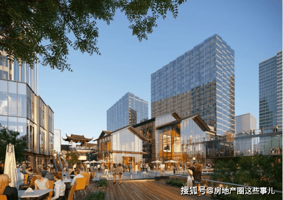 项目测评 | 东四环刚需热盘——保利锦上二期<strong></p>
<p>7号交易所</strong>，焦化厂7号线