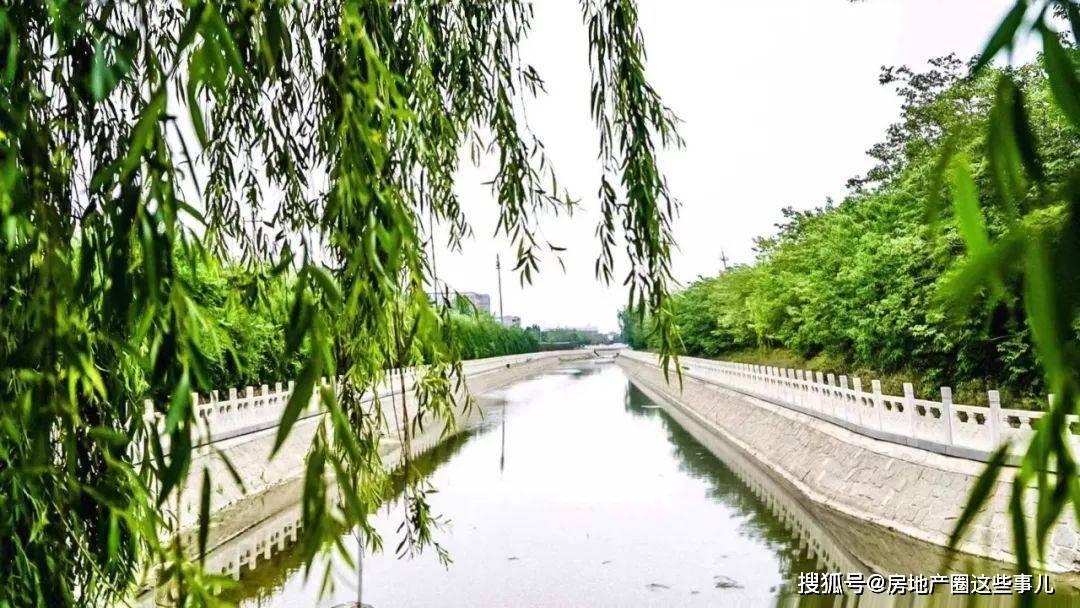 项目测评 | 东四环刚需热盘——保利锦上二期<strong></p>
<p>7号交易所</strong>，焦化厂7号线