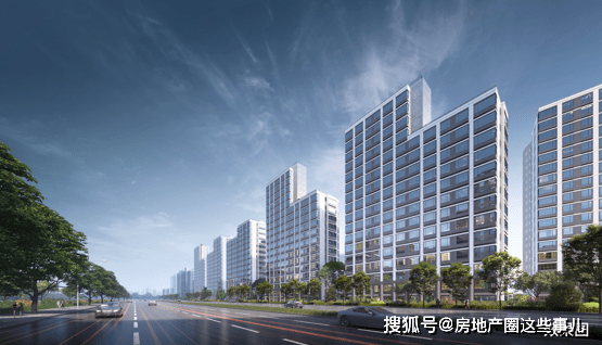 项目测评 | 东四环刚需热盘——保利锦上二期<strong></p>
<p>7号交易所</strong>，焦化厂7号线