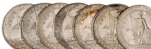 站洋币听说市场价已经破百万了，是真的吗？