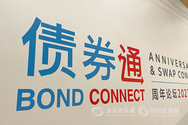 中国外汇交易中心总裁、债券通有限公司董事长张漪:将积极推动更多交易品种向境外投资者开放