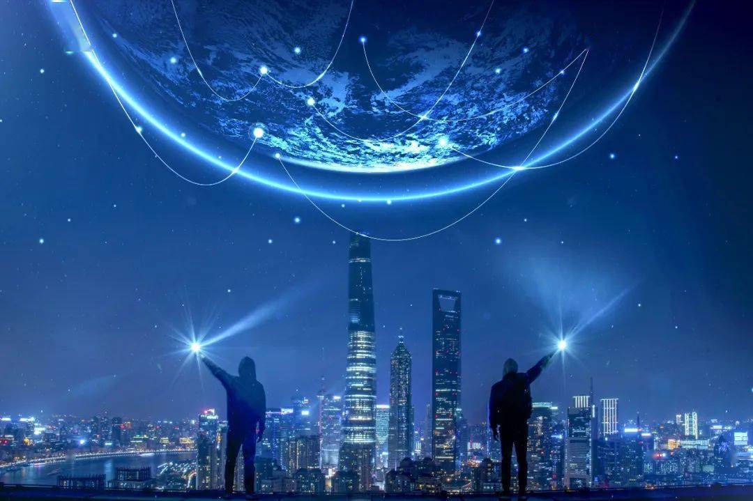 Conflux 张元杰：公有链才是中国 Web3 的未来