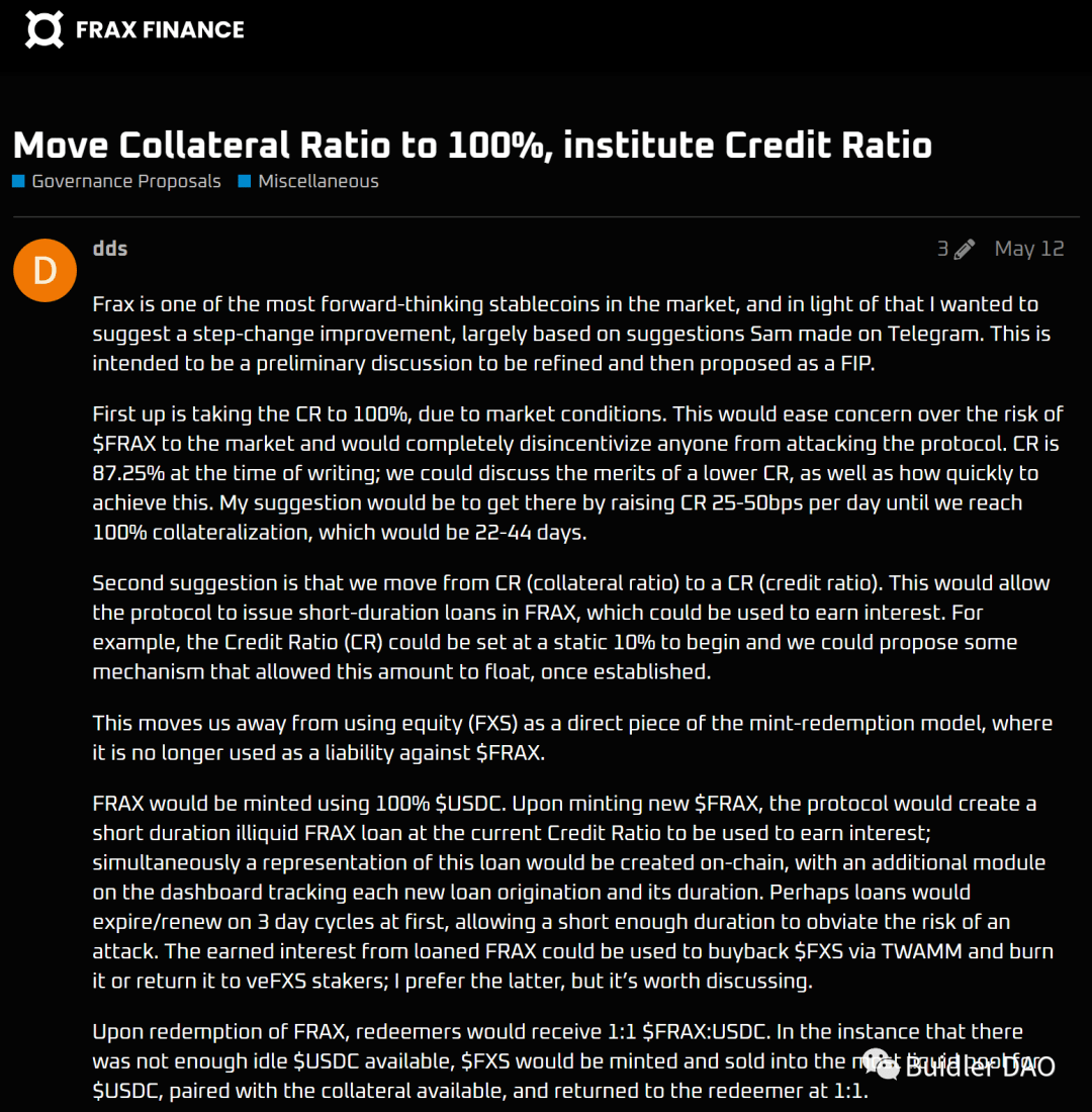 BuidlerDAO:主流稳定币是否是美元霸权的延续<strong></p>
<p>币安交易所靠谱吗</strong>?