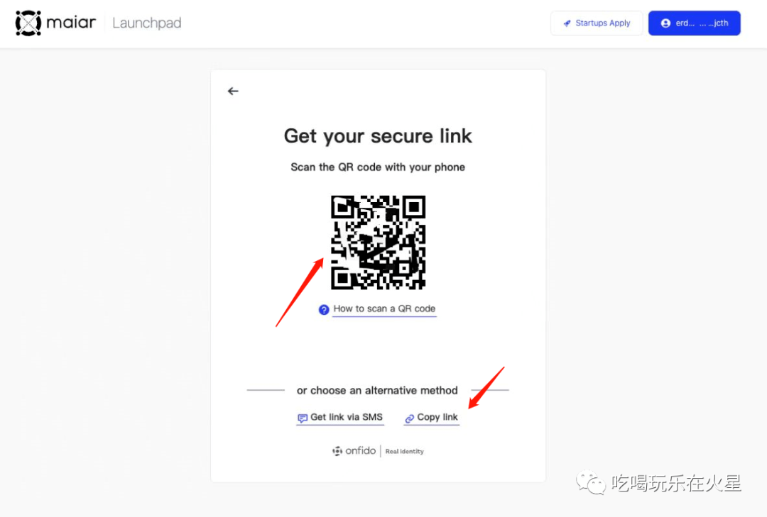 最新一期Maiar Launchpad平台打新AshSwap项目保姆级教程