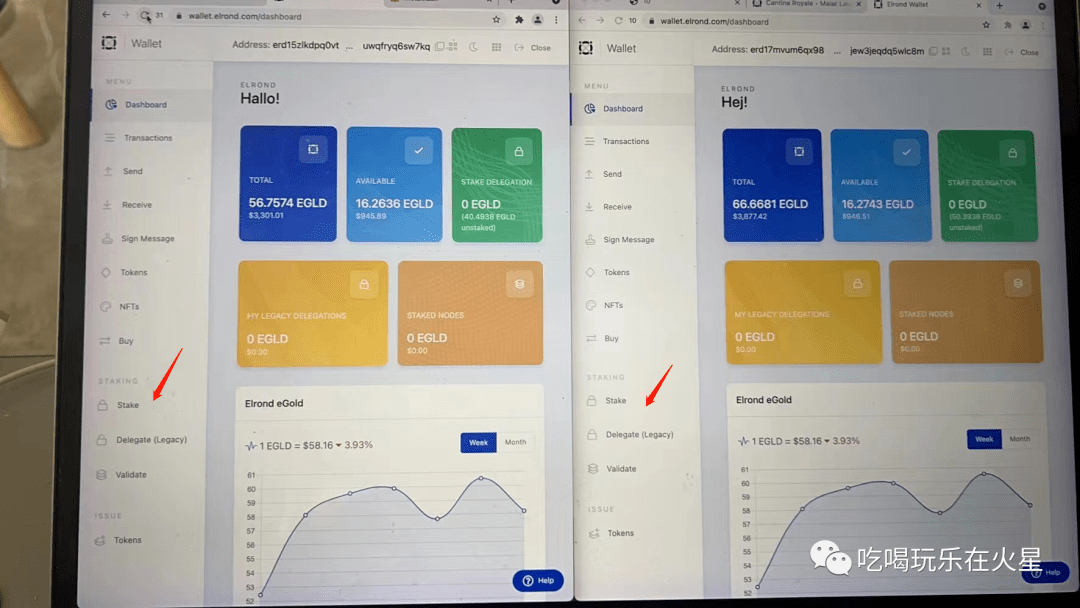 最新一期Maiar Launchpad平台打新AshSwap项目保姆级教程