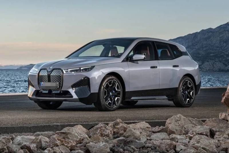 宝马召回部分进口iX及i4等电动汽车<strong></p>
<p>IX交易所</strong>!动力电池有起火风险