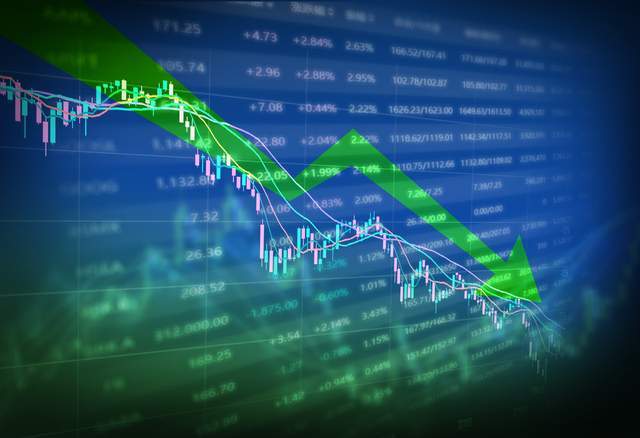 跌麻了!国金鑫瑞灵活配置2022年仅涨2天<strong></p>
<p>每日净值查询</strong>,三季度规模仅23万元