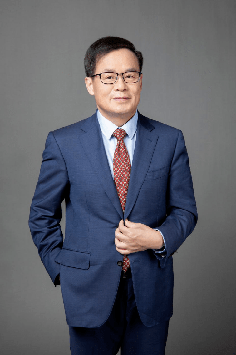 汇添富基金张晖:勇毅前行<strong></p>
<p>汇添富基金</strong>,行以致远