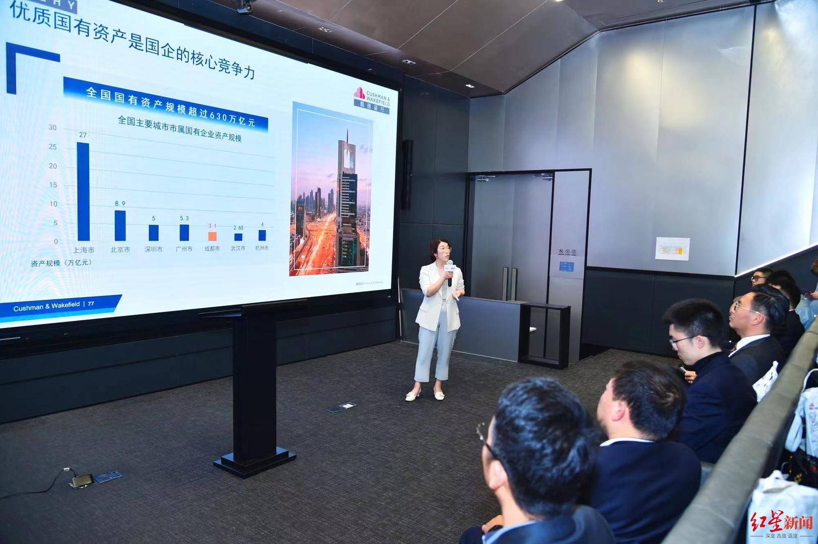 成都不动产投资信托基金如何高质量发展<strong></p>
<p>信托基金</strong>?多方专家支招