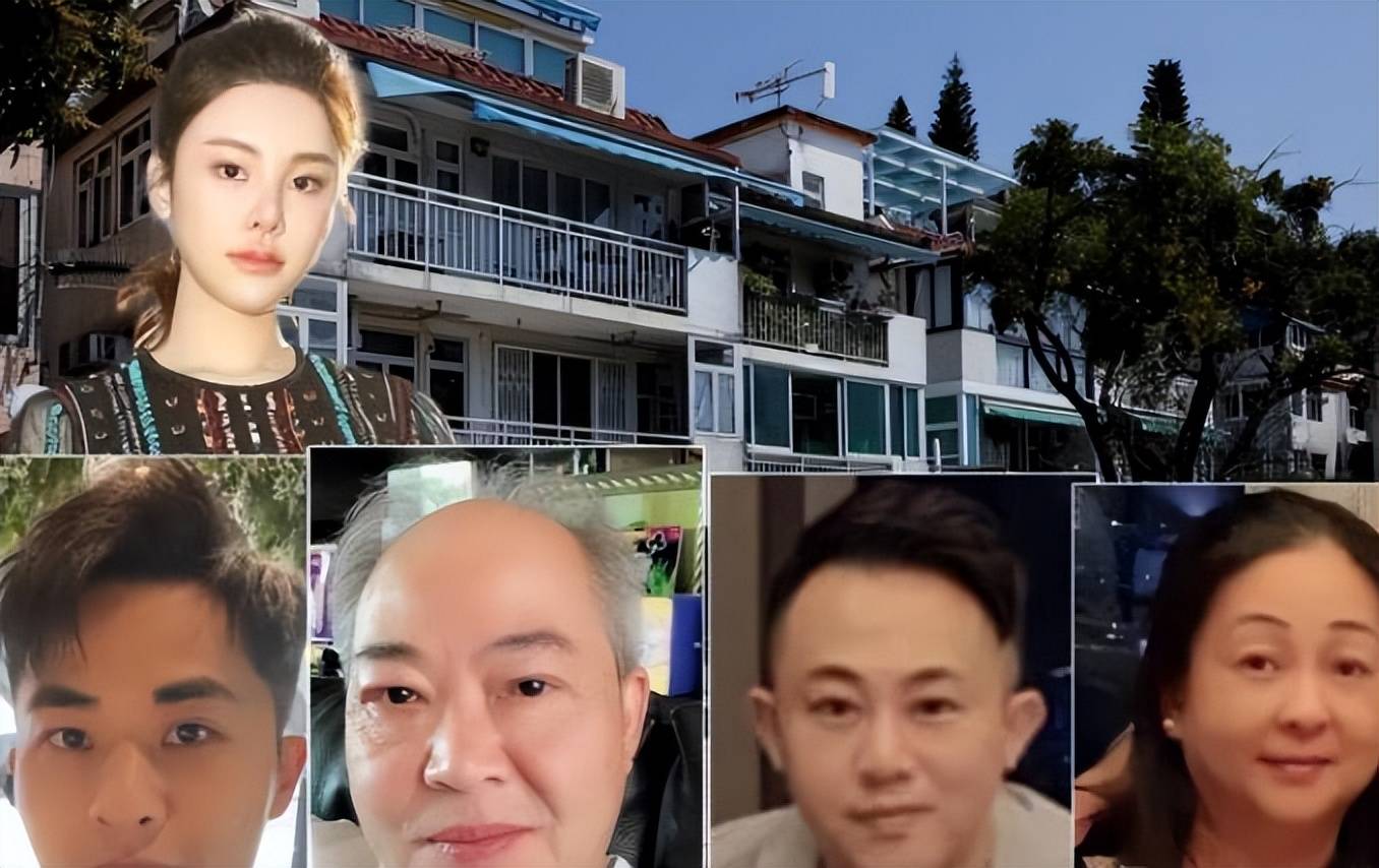 媒体分析蔡天凤遇害的根本原因：涉嫌洗钱<strong></p>
<p>信托基金</strong>，没给邝家成立信托基金