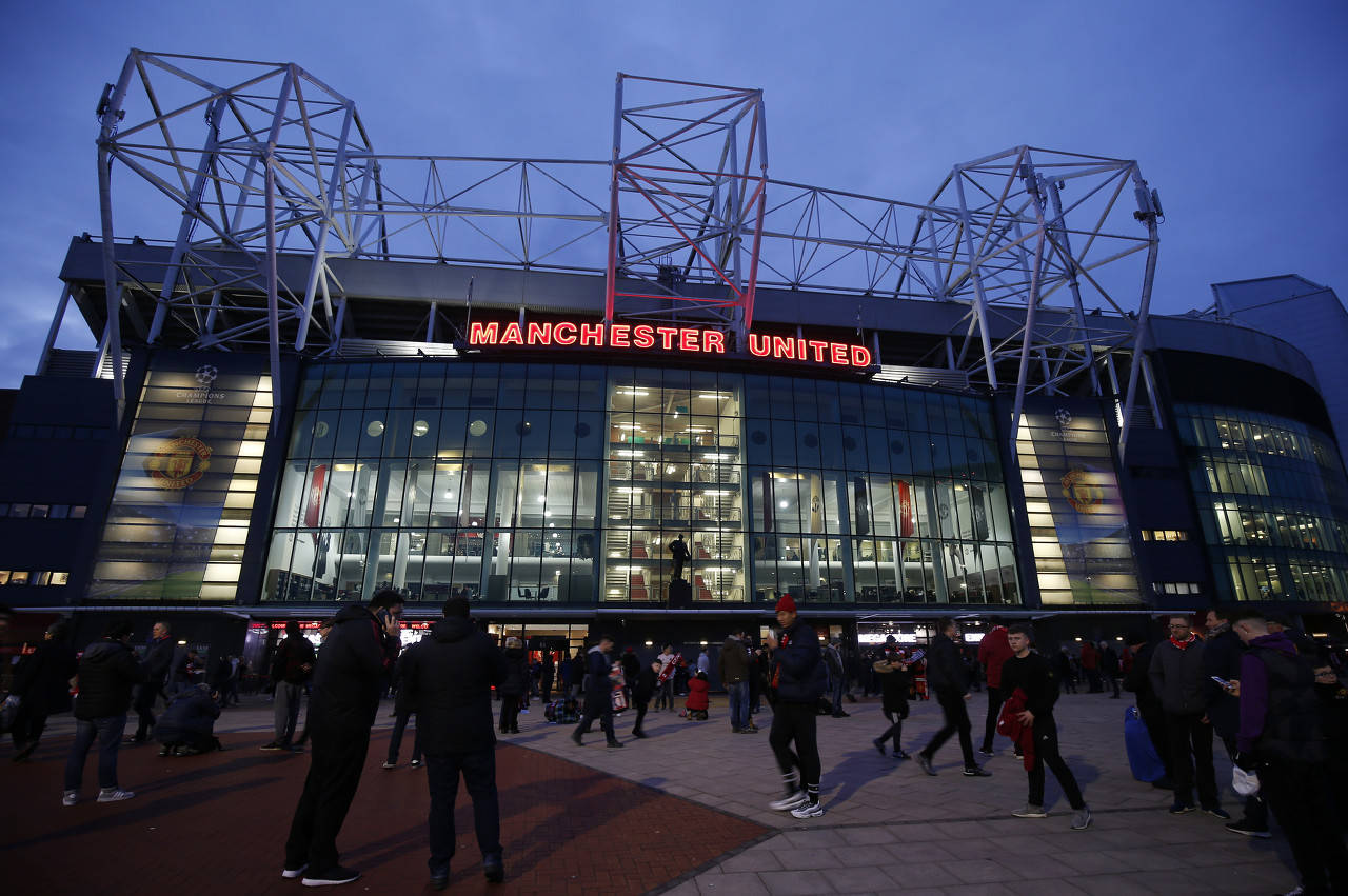 曼联球迷信托基金声明:所有竞购者都应对话球迷并支持滕哈赫