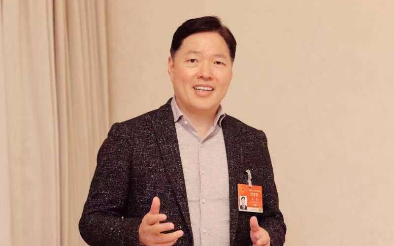 两会声音|王填:建议消费类基础设施入池公募不动产投资信托基金